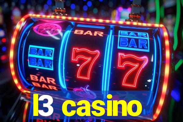 l3 casino